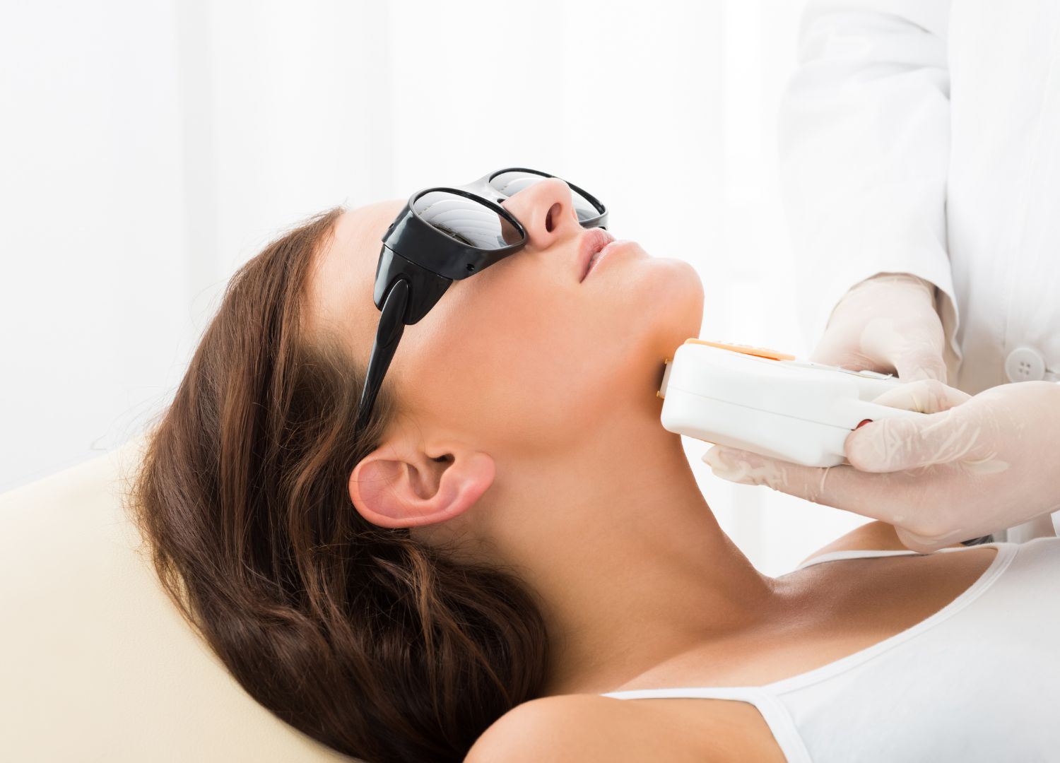 Permanent Hair Removal in Orange County CA SC Electrolysis